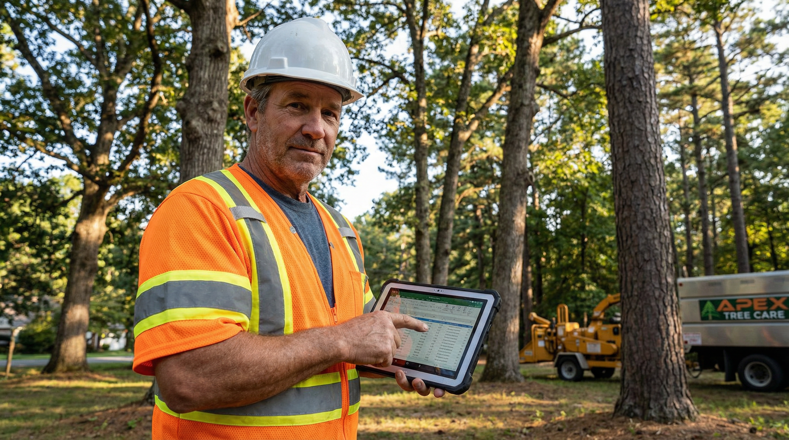 Tree Service Estimating Guide: How to Price Jobs Confidently