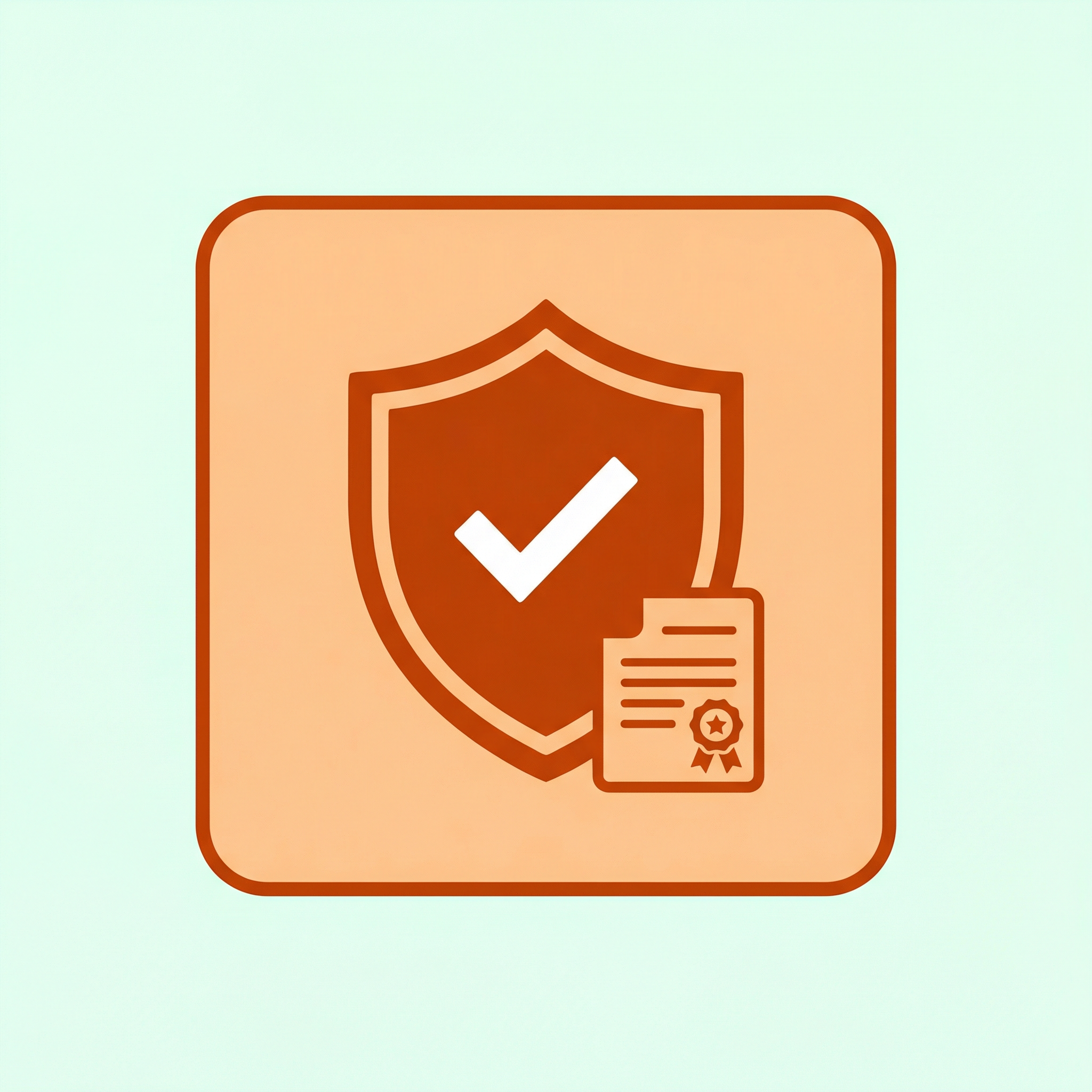 Safety & Compliance
